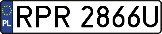 RPR2866U
