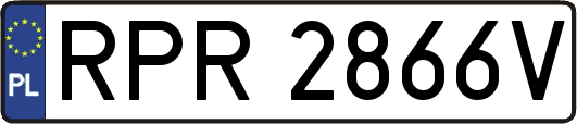 RPR2866V