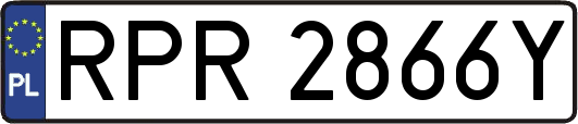 RPR2866Y