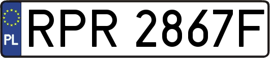RPR2867F