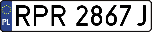 RPR2867J