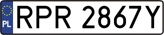RPR2867Y