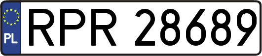 RPR28689