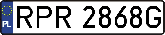 RPR2868G