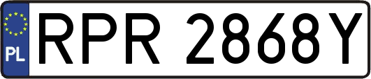 RPR2868Y