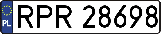 RPR28698