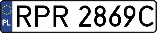 RPR2869C