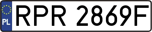 RPR2869F