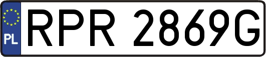 RPR2869G