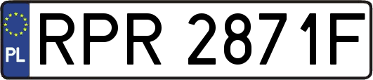 RPR2871F