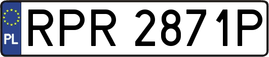 RPR2871P