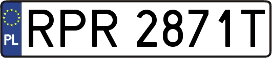 RPR2871T