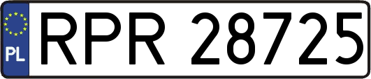 RPR28725