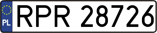 RPR28726