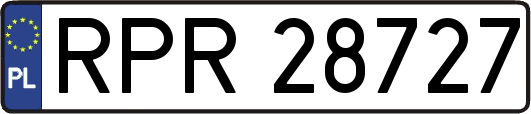RPR28727
