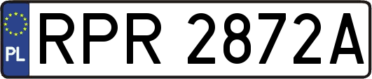 RPR2872A