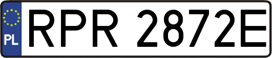 RPR2872E