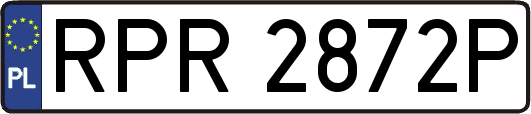 RPR2872P