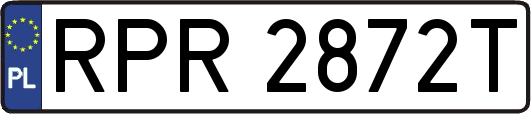 RPR2872T