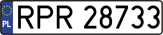 RPR28733