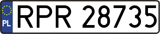RPR28735