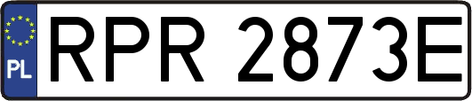 RPR2873E
