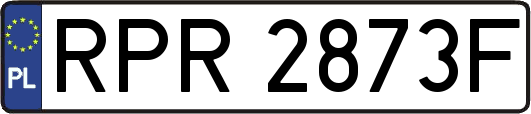 RPR2873F