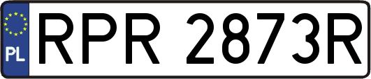 RPR2873R