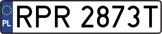 RPR2873T