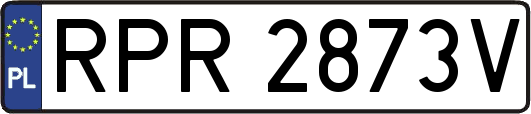 RPR2873V