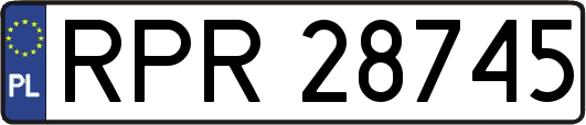 RPR28745