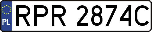 RPR2874C