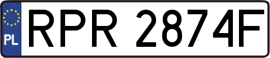 RPR2874F