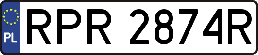 RPR2874R