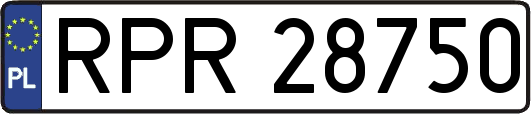 RPR28750