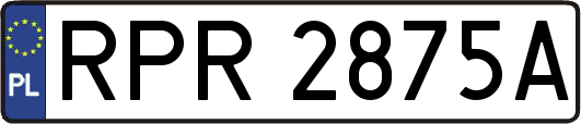 RPR2875A