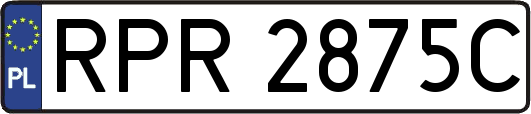 RPR2875C