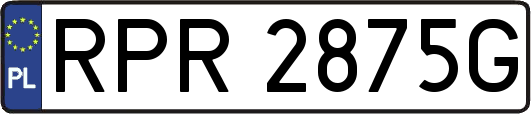 RPR2875G
