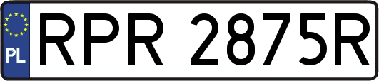 RPR2875R