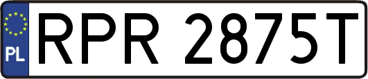 RPR2875T