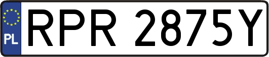 RPR2875Y
