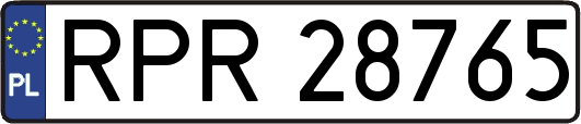 RPR28765