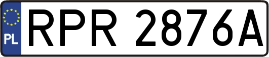 RPR2876A