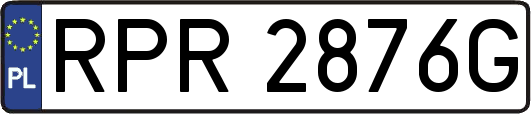 RPR2876G