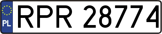 RPR28774