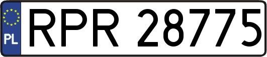 RPR28775