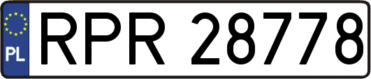 RPR28778