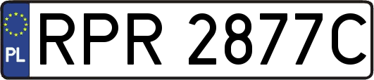 RPR2877C