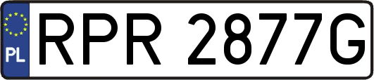 RPR2877G