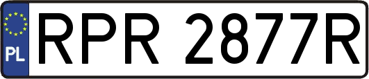 RPR2877R